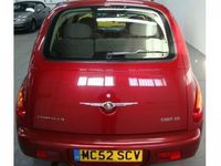 Used Chrysler PT Cruiser 140 HP (102 kW) 2003 Estate