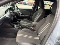 Used Vauxhall Corsa S 74 HP (54 kW) 2024 Grey Hatchback