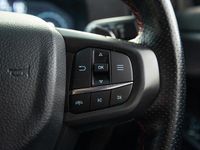 Used Ford Ranger Raptor 207 HP (152 kW) 2023 Blue Pickup