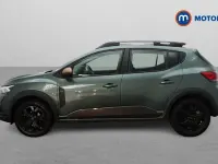 Used Dacia Sandero Extreme 91 HP (66 kW) 2025 Hatchback