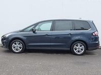 Usado Ford Galaxy Titanium 190 CV (139 kW) 2023 Azul Monovolumen