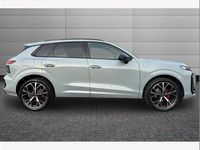 Used Audi Q3 Advanced 150 HP (110 kW) 2025 Grey SUV