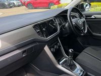 used VW T-Roc Design 1.5 TSI 150PS EVO 6-speed Manual 5 Door