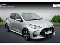 Used Toyota Yaris Hybrid Design 116 HP (85 kW) 2026 Hatchback