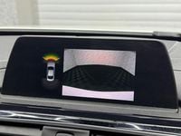 Used BMW 420 Sport Line 2017 White Coupe