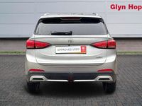 Used MG ZS Trophy 196 HP (144 kW) 2026 SUV