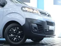 Used Citroën Dispatch 145 HP (106 kW) 2022 Grey MPV