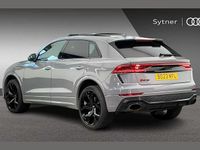 Usado Audi RS Q8 Advanced 600 CV (441 kW) 2023 Gris SUV