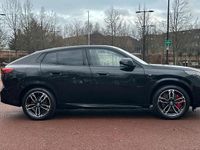 Used BMW iX2 M Sport 227 kW (309 HP) 2025 Black SUV
