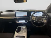 Used Genesis GV60 Sport 233 kW (318 HP) 2022 Grey SUV
