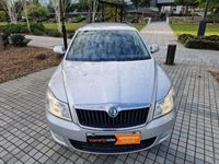 used Skoda Octavia 1.6 TDI CR SE 5dr