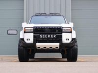 New Toyota Land Cruiser 2026 White