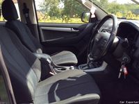 Used Isuzu D-Max 2013 Pickup