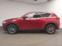 used Mazda CX-5 2.0 GT Sport Nav+ 5dr