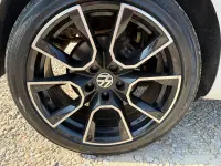 Used VW Golf VII SE 115 HP (84 kW) 2018 White Hatchback