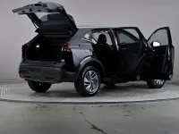 Used Nissan Qashqai Acenta Premium 140 HP (102 kW) 2023 Black SUV