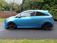 used Vauxhall Corsa 1.4 [75] ecoFLEX Limited Edition 3dr