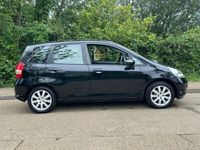 used Honda Jazz 1.4 i-DSi SE 5dr CVT-7