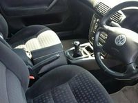 Used VW Passat 2003 Sedan