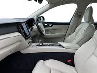 Usado Volvo XC60 Plus 250 HP (183 kW) 2023 Azul SUV