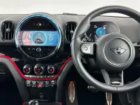 Used Mini Cooper S Countryman Sport 176 HP (129 kW) 2023 Blue SUV