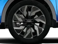 New Renault Rafale Techno Esprit Alpine 200 HP (147 kW) 2026 SUV