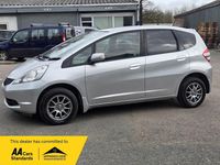 Used Honda Jazz 2026 Silver Hatchback