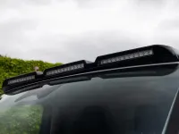New Ford E-Transit 64 kW (88 HP) 2026 Grey Van