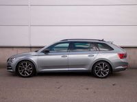 used Skoda Superb 2.0 TSI (190ps) SportLine Plus DSG Estate