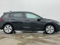 Second-hand VW Golf VIII Match 272 CP (200 kW) 2025 Negru Hatchback