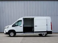 New Maxus V90 163 HP (119 kW) 2025 Van