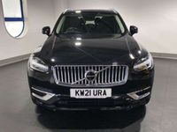 used Volvo XC90 2.0 B6P [300] Inscription 5dr AWD Geartronic