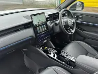 Used Honda e:Ny1 Advance 150 kW (204 HP) 2026 Other SUV