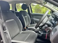 Begagnad Dacia Duster Essentiel 114 HK (83 kW) 2019 Svart SUV