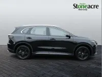 Used MG MG5 EV SE 125 kW (170 HP) 2025 Black Estate