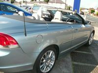 Used Volvo C70 2006 Cabriolet