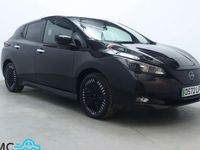Usado Nissan Leaf N-Connecta 110 kW (150 HP) 2025 Citadino
