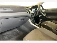 Used VW Polo Match 95 HP (69 kW) 2026 Grey Hatchback