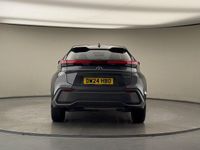 Used Toyota C-HR Design 223 HP (164 kW) 2026 SUV