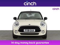 used Mini Cooper Hatch 1.5II 5dr Auto