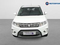 used Suzuki Vitara a SZ4 4x4