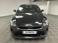 used Kia Ceed GT 1.6 CRDI LINE ISG 5d 135 BHP SAT NAV, BLUETOOTH