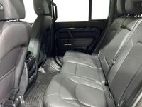 Used Land Rover Defender SE Dynamic 249 HP (183 kW) 2025 Santorini black SUV