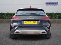 Used Kia XCeed 2020 SUV