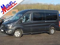 Used Ford Transit Limited 165 HP (121 kW) 2024 Grey