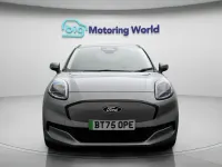 Ny Ford Puma Gen-E Select 122 kW (167 HK) 2025 Silver SUV