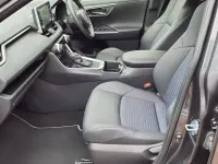 Used Toyota RAV4 218 HP (160 kW) 2022 Grey SUV