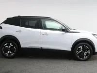 Used Peugeot 2008 GT 145 HP (106 kW) 2025 White SUV