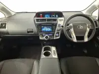 Used Toyota Prius+ 136 HP (100 kW) 2020 Grey MPV