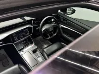 Used Audi RS6 Performance 2020 White Estate